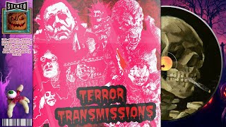 ๐Halloween Horror Tribute Album๐ | Terror Transmissions Full Album๐ฉธ