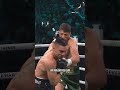 Sebastian Fundora: The Clark Kent of Boxing 🦸‍♂️