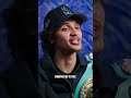 Sebastian Fundora: The Clark Kent of Boxing 🦸‍♂️