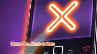 Xpax Blackberry Curve 8520 screenshot 4