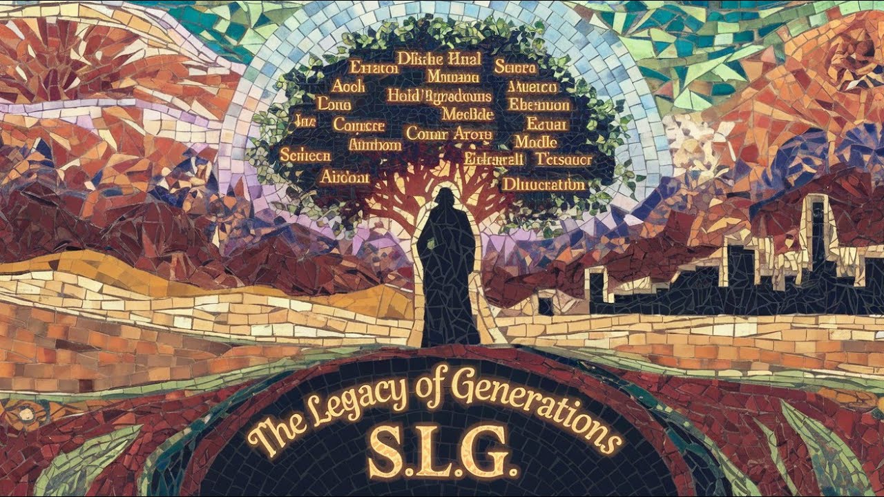 Jasher, Chapter 25 - Commentary - The Generations of Keturah and Ishmael