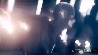 Flash human race