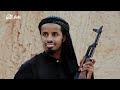 مهاد كاراتي .. أسرار خـيانـة نائب زعيم الإرهـاب في الصومال