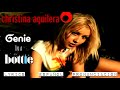 Christina Aguilera | Genie In A Bottle | ESPAÑOL-LYRICS