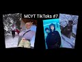 MCYT TikTok Compilation #7