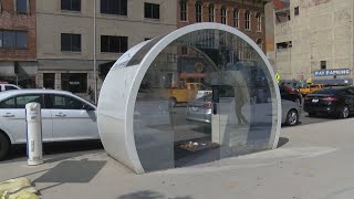 Indianapolis wants public s help to decide what to do with old Blue Indy stations