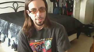 Cannibal Corpse Demented Agression New Song Review