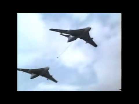 British Aircraft Industry | Handley Page