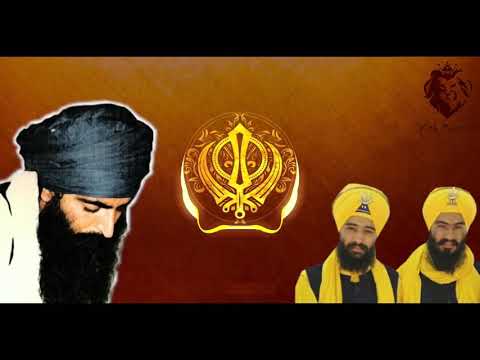 Sant Sipahi VS Delhi  Jagowale  Bhai Mehal Singh Ji  Virk Records