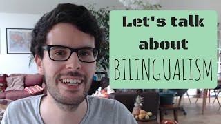 Bilingualism? Whats That? I Kevin Abroad