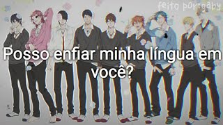 Yarichin Bitch Club[LEGENDA/TRADUÇÃO]