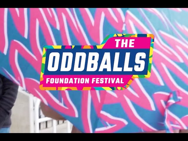 The OddBalls Foundation