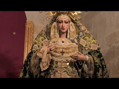 Hermandad Dominicana del Santísimo Cristo de la Buena Muerte, Nuestro Padre Jesús de la Pasión, Nuestra Señora de los Dolores y Nuestra Señora de la Esperanza