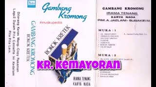 (Full Album) Gambang Kromong # Rokok Kretek