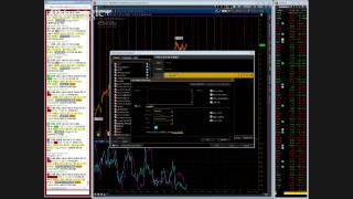 Implied vs Historical Volatility on Think or Swim TOS