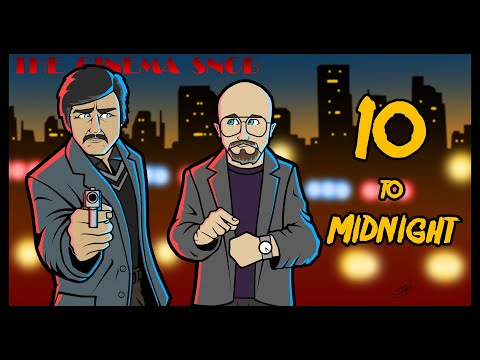 10 To Midnight - The Cinema Snob