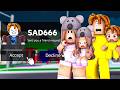 These Roblox Players Are Missing..(Brookhaven)