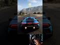 Forza Horizon 5 | Logitech G29 Wheel | Lamborghini Huracán Sterrato