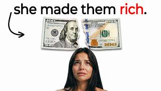 Obsession Made $200 Million. So Why Is Inde Navarrette Broke?
