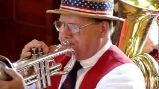 Sugar Blues - Bob MacInnis with The New New Orleans Jazz Band chords