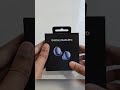 Samsung Galaxy Buds Pro Unboxing #Samsung #Buds #Shorts