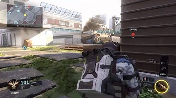 DispuTing matchs.... MLG GB variant settings