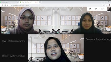 Assignment2-CSF 21203 System Analysis and Design