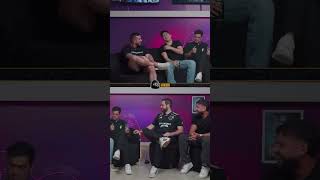 E O FNX QUE DESCOBRIU QUE FOI KICKADO PELO HLTV??  #cs2  #counterstrike2 #counterstrike #csgoclips