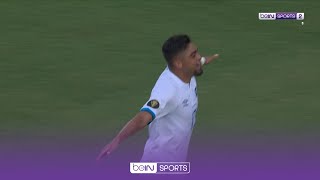 Henriquezs Brilliant First Goal For El Salvador Vs Trinidad U0026 Tobago  Gold Cup 2021 Moments