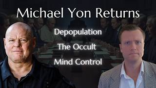 War, Cults, Famine, Depopulation, The Occult, Mind Control & The Cabal : Michael Yon