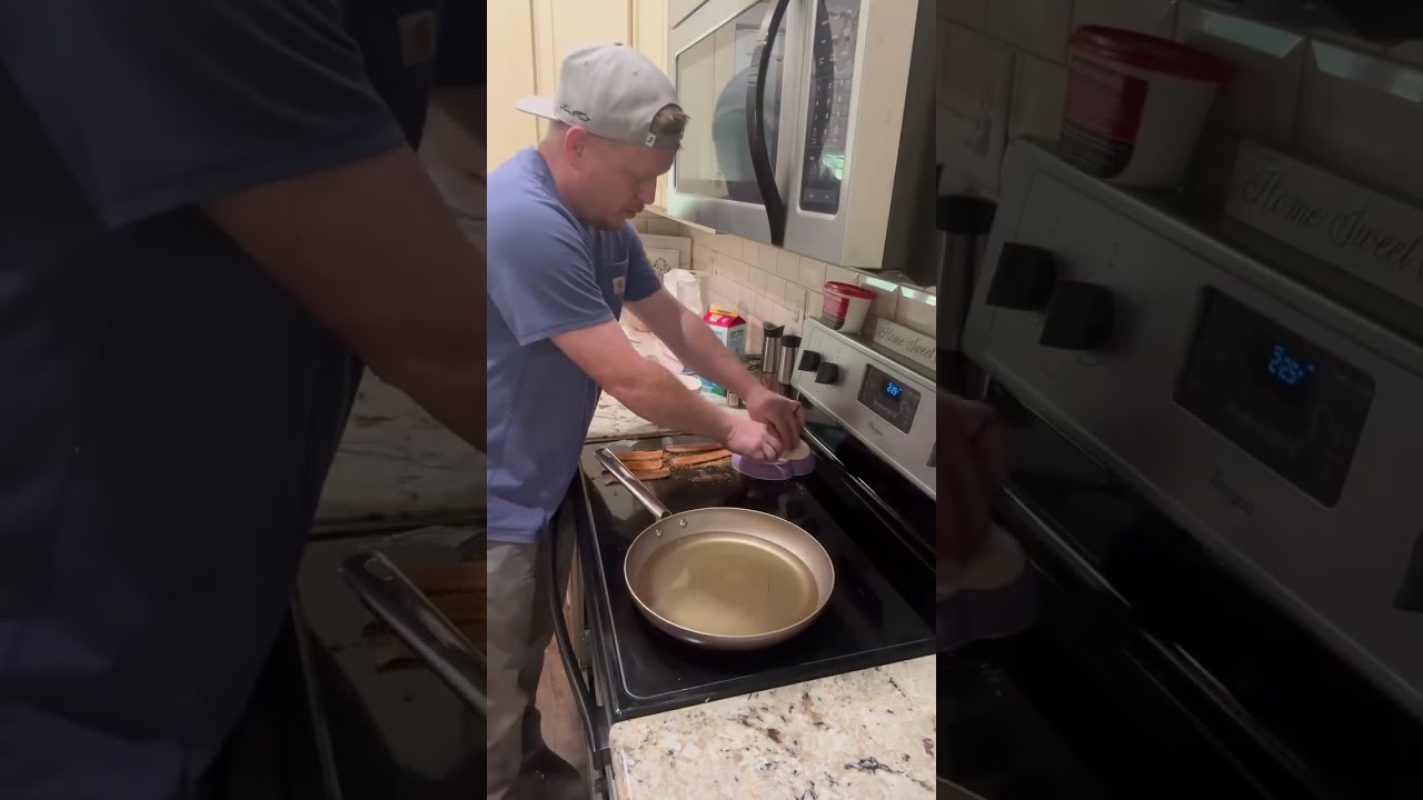 OMG You Have To Try These Food Recipes On TT 