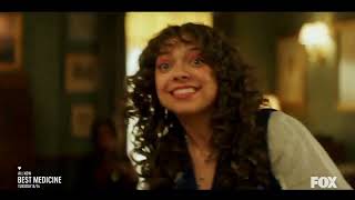 Promo Best Medicine (2026) FOX