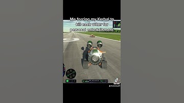 They’re my pets 🤗 #ksp #gaming #kerbalspaceprogram #ksp2 #explosion