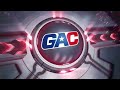 #theGAC 2025 Baseball Bracket 2 Game 5 - No. 2 Southern Arkansas vs No. 3 Arkansas-Monticello