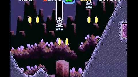 SMW Hack: This Hack Needs A Name - Part 6