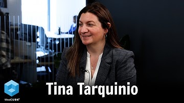 Tina Tarquinio, IBM | IBM Z: Hybrid Cloud with Advanced AI Where it Matters Most