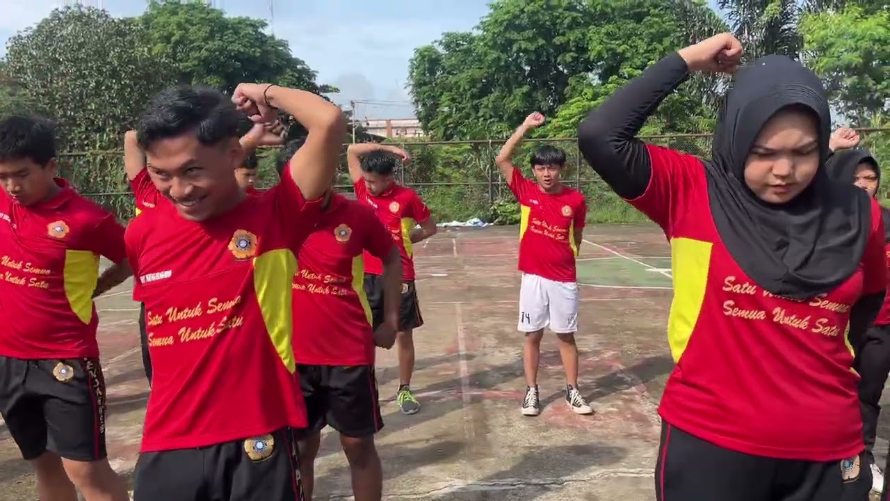 Perkuliahan Pembelajaran Sepak Takraw