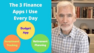 The 3 Finance Apps I Use Every Day screenshot 4