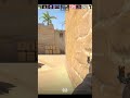 Sub-tick rate moment #cs2 #counterstrike2 #source2 #twitch #tiktok