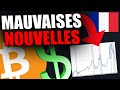 Vendre son bitcoin maintenant avant mai mauvaises nouvelles