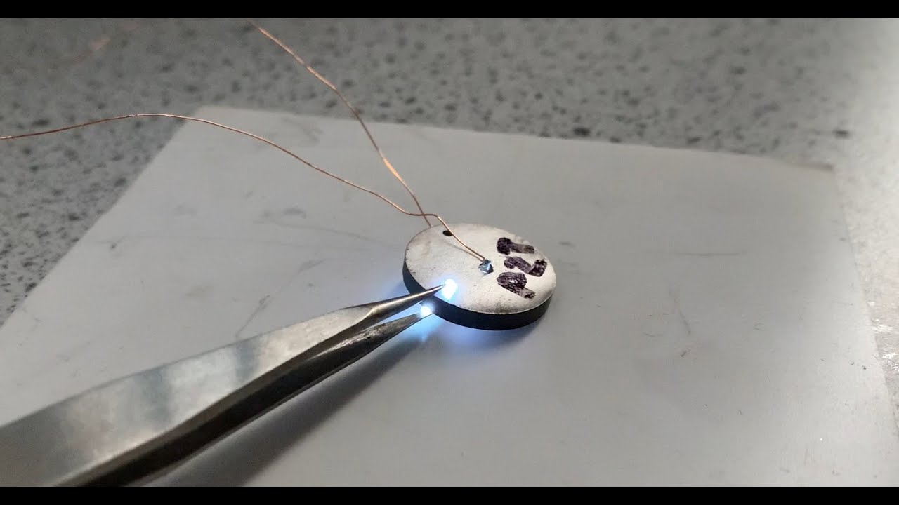 HPZ Avoiding the Pyroelectric effect