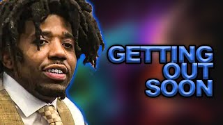 yfn lucci getting out of jail