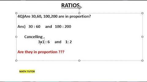 Ratios Word Problems-1