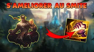 Comment s'améliorer au smite ?  [League of Legends] screenshot 4