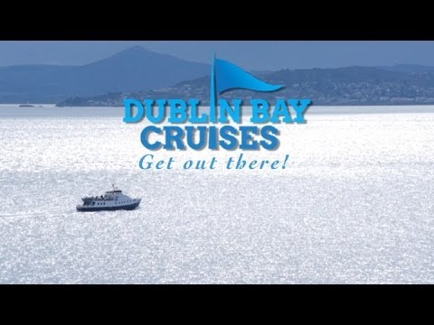 Dublin Bay Skiingises - Get Out There!