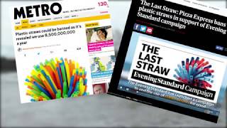 The Final Straw documentary: #Plasticfree Profile