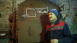 видео: Индийский Булат (вутц). Моделирование секрета изготовления. Вутц картинка: Индийский Булат (вутц). Моделирование секрета изготовления. Вутц