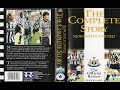 Newcastle United 1994-95 The Complete Story