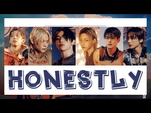 [THAISUB/แปล] RIIZE 라이즈 - 'Honestly' #มายน์ไทยซับ