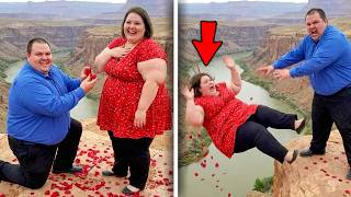 Celebrity The Most STUPID Proposal Deaths Ever Recorded Profile